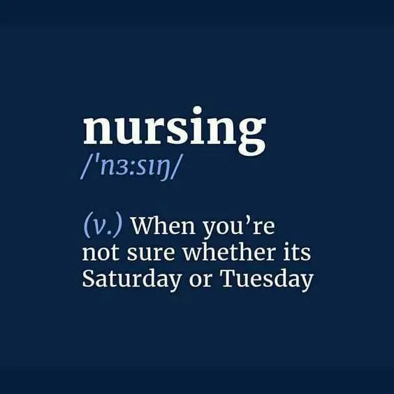 Funny Nurses Week Quotes 20 Hilarious Nursing Quotes