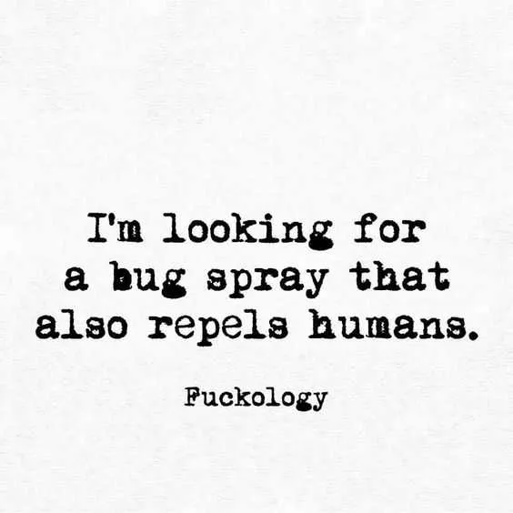 Funny Description Of Self 25 Funny Quotes For Your Snarky Self | The Funny Beaver