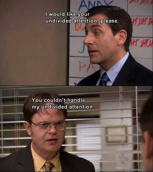25 Funny Quotes From The Office