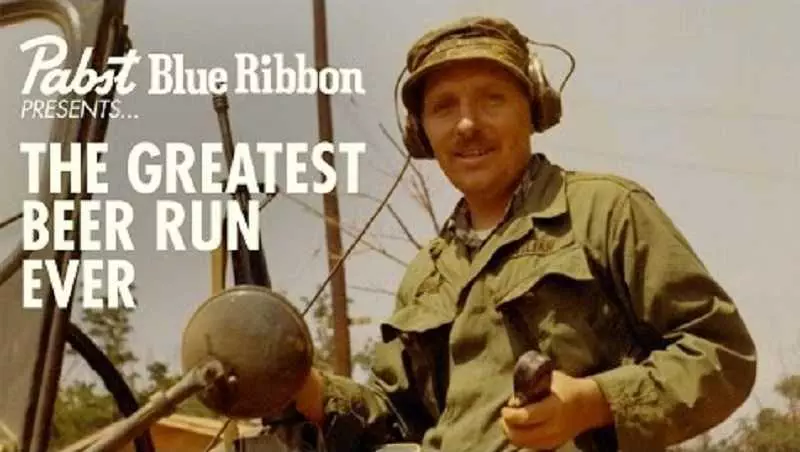 The Story Of The Greatest Beer Run Ever From The Vietnam Veteran Who Made It 0292