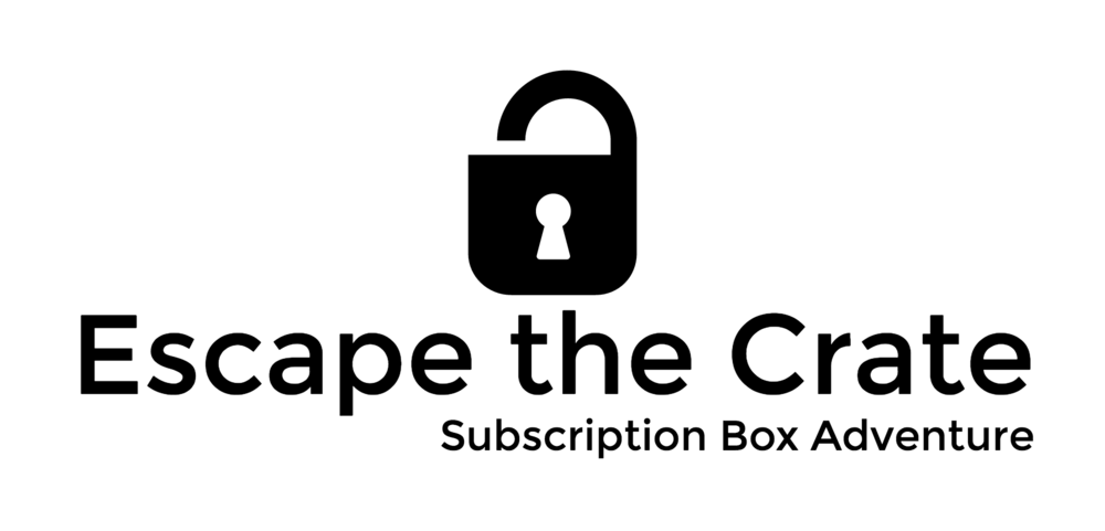 Escape Crate Logo