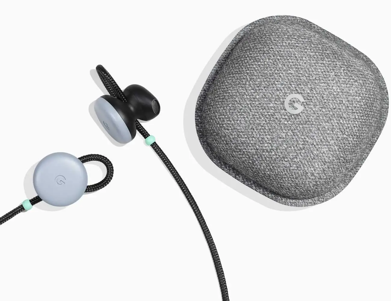 Google Pixel Buds Case