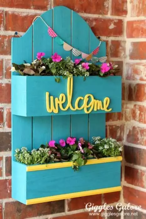 11 Charming DIY Spring Projects