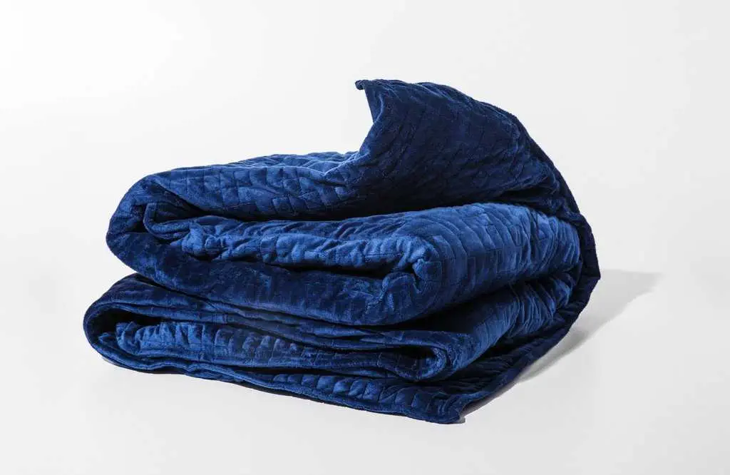 Weighted Blanket