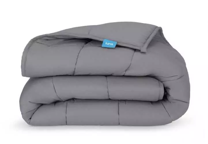 Luna Weighted Blanket