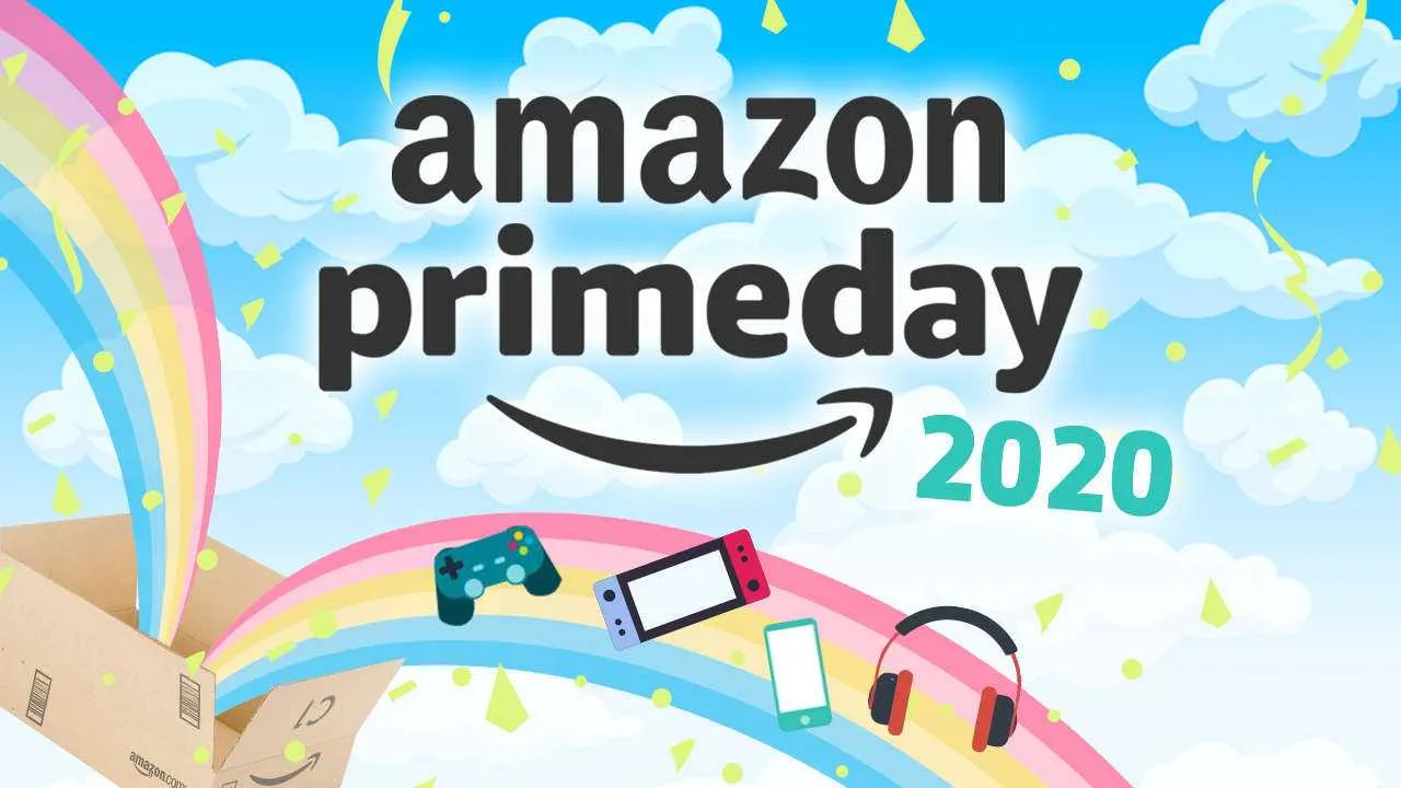 Best Amazon Prime Day Apple Deals 2020 You're Gonna Love