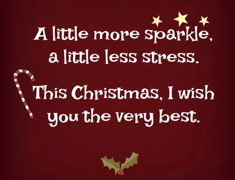 12 Uplifting Christmas Quotes We Could All Use