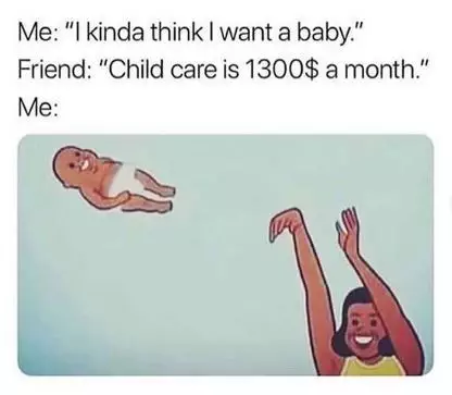 15 Hilarious And Relatable Parenting Memes