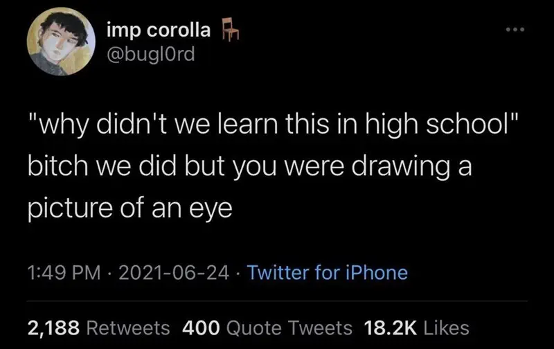 30 Truly Funny Tweets You Just Have To Read 