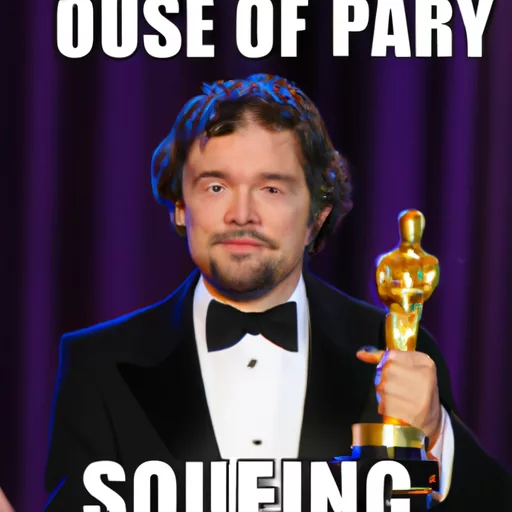 4 Oscar Memes That Deserve An Oscar Of Their Own