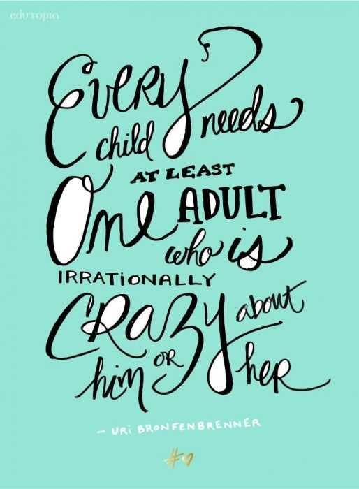 32 Quotes About Children To Inspire You