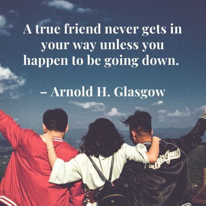 20 Friendship Quotes To Tag Your Bestie With