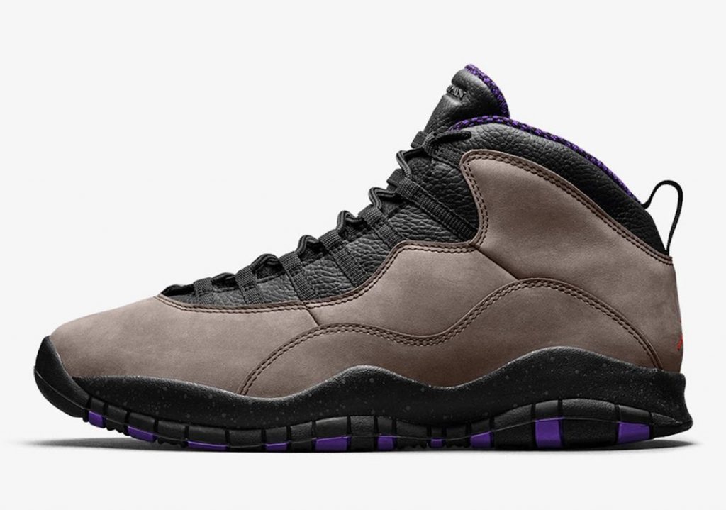 air jordan 10 dark mocha where to buy