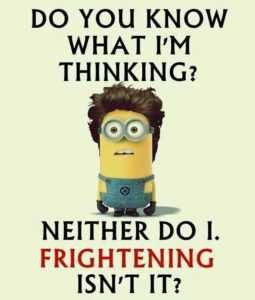 33 Minion Quotes You'll Love