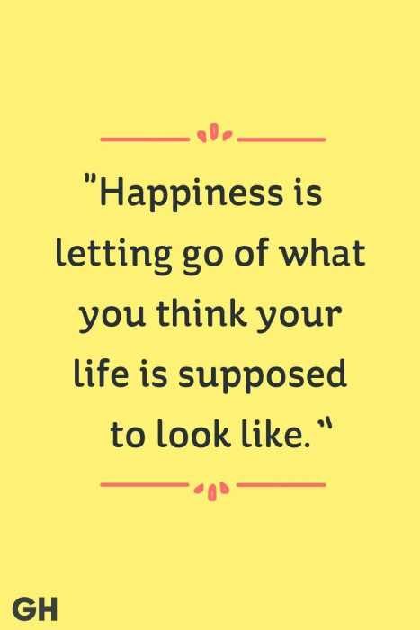 36 Inspirational Quotes About Happiness