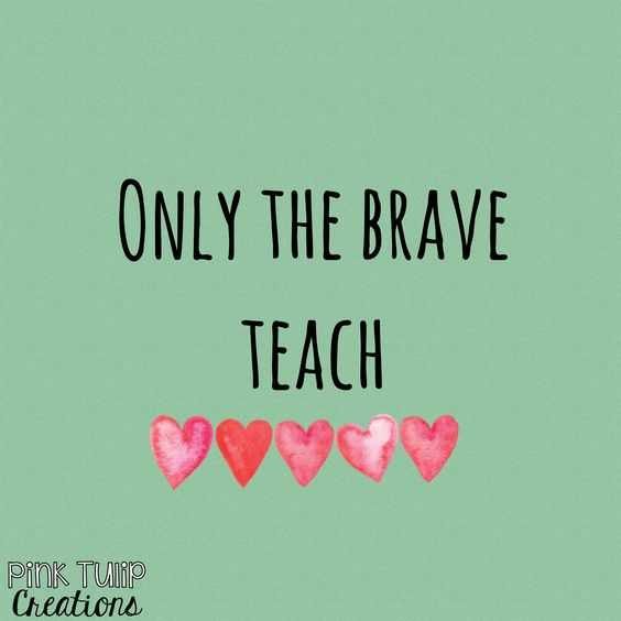 30 Great Motivational And Inspirational Quotes For Teachers