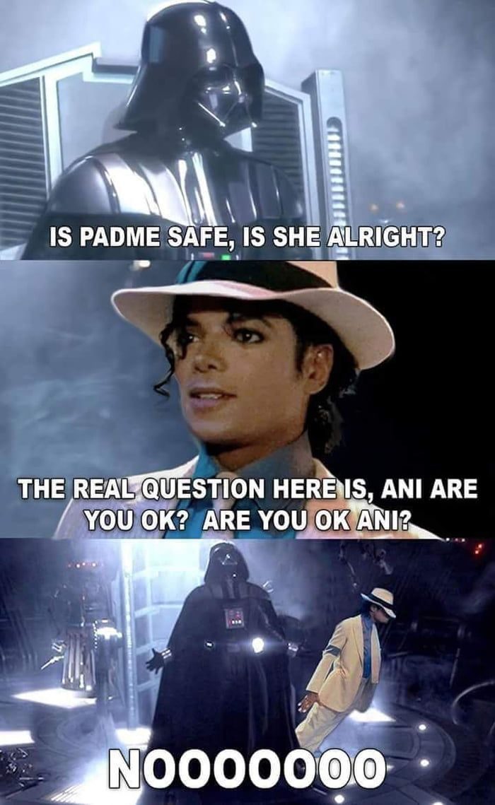 20 Funny Star Wars Day Memes