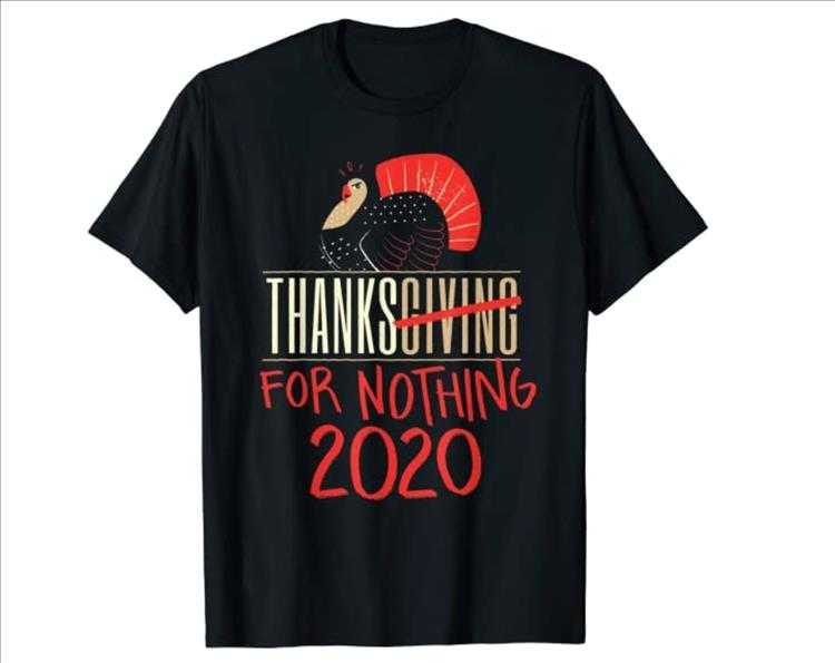 thanksgiving day shirt