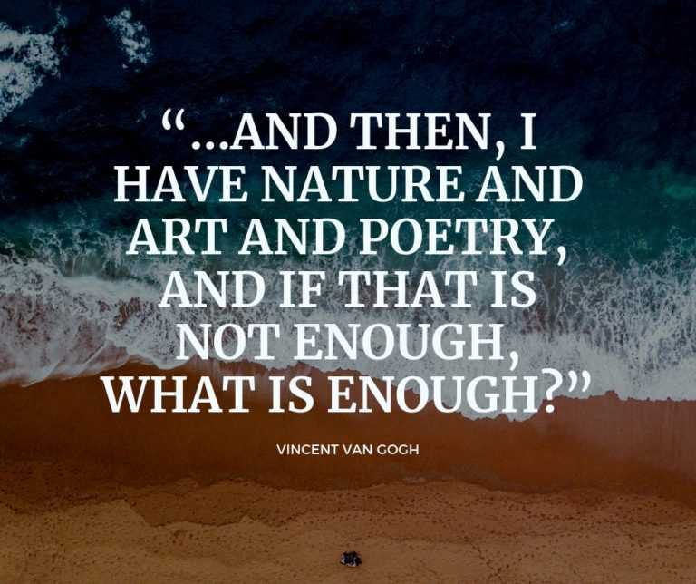 10 Beautiful Quotes For Nature Lovers