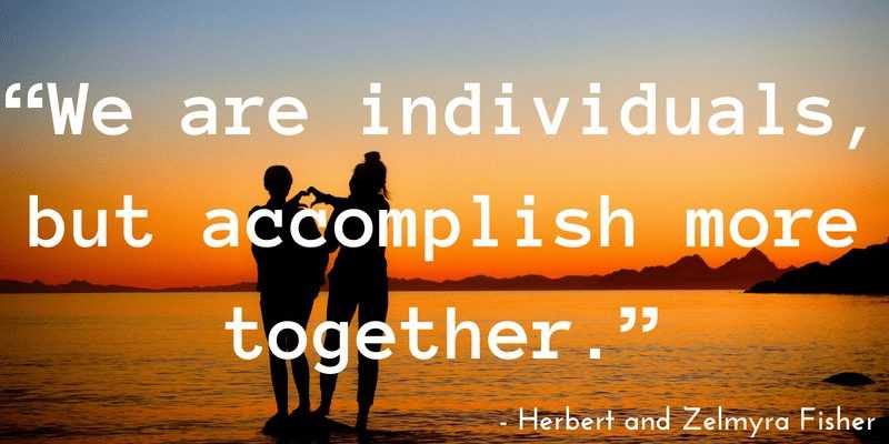 31 Inspirational Quotes About Marriage