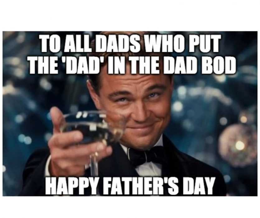 Father's Day Memes | The Funny Beaver