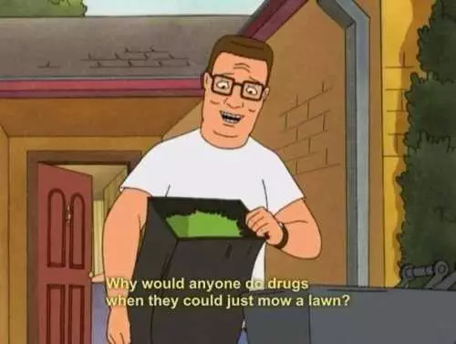 25 King Of The Hill Funny Quotes And Moments I Ll Tell You What