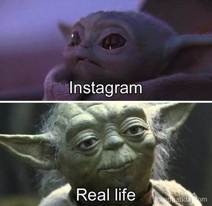 A Baby Yoda Meme Or 23 To Love And Celebrate The Mandalorian Season 2