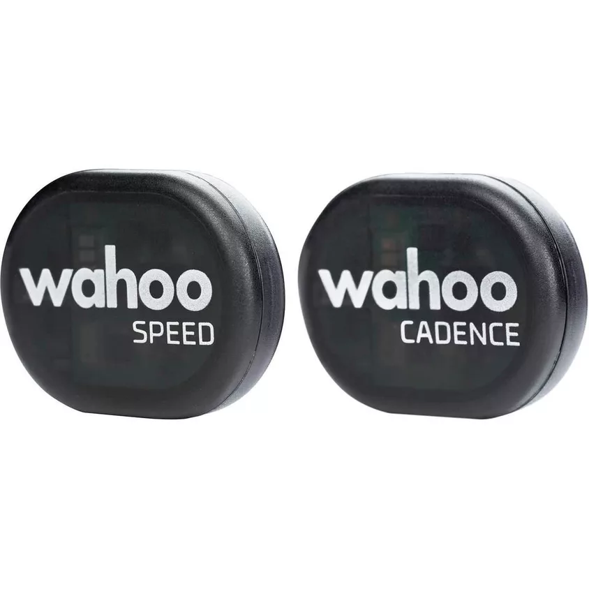 wahoo cadence sensor for running
