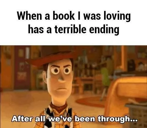 25 Hilarious Memes Just For Big Readers And Book Lovers
