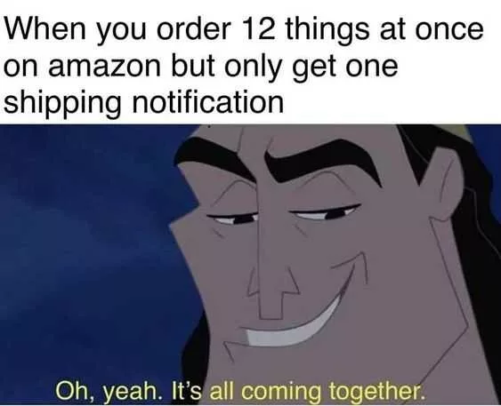 30 Funny Amazon Memes That Are Pretty Prime The Funny Beaver