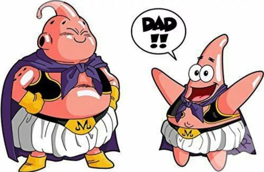 Hilarious Dragon Ball Z Memes For Dbz Fans
