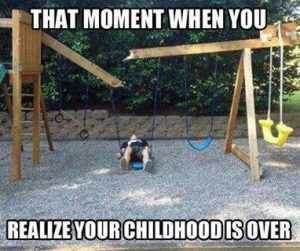 30 Funny Childhood Memes That Will Leave You Extremely Nostalgic