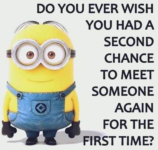 Funny Minions Quotes Of The Week | The Funny Beaver