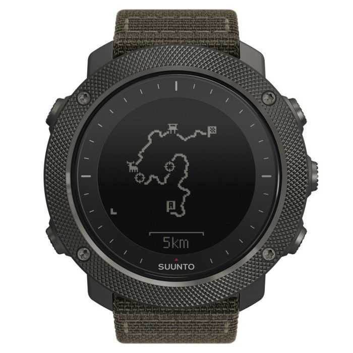 suunto traverse smartwatch