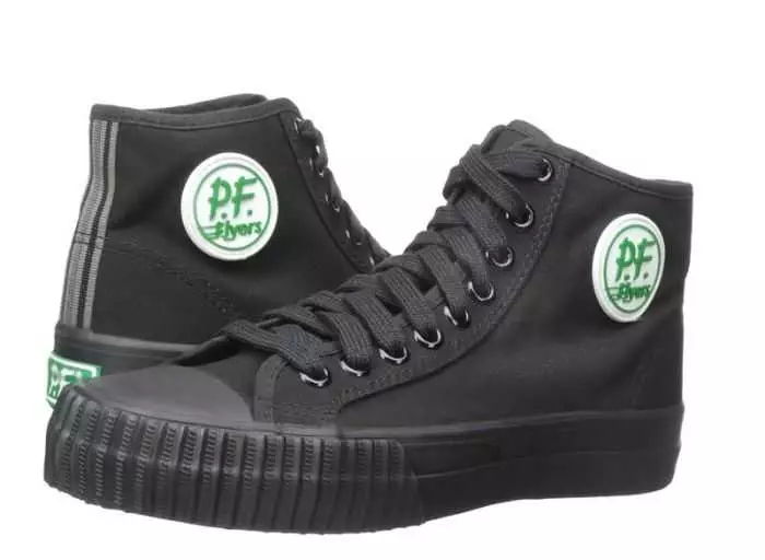 benny the jet pf flyers