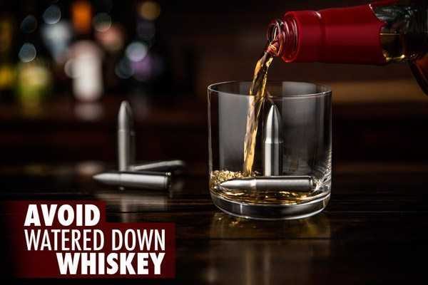Whiskey Bullets 1