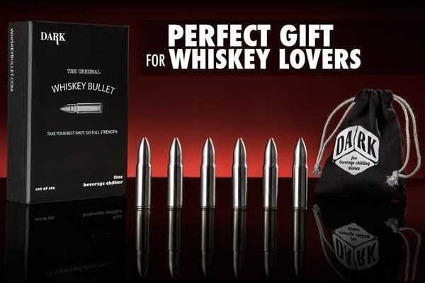 Whiskey Bullets 2