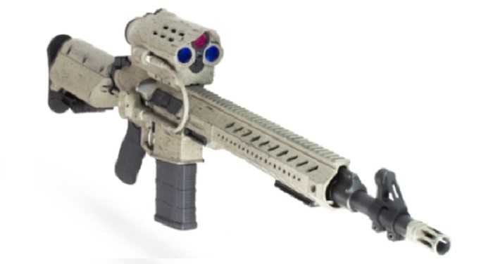 Free Trackingpoint Rifle Pics 2