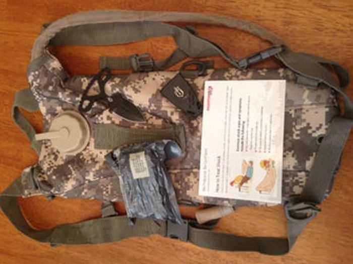 Meet The Prepper Gear Box Best Prepper Subscription Box Ever Pictures 005