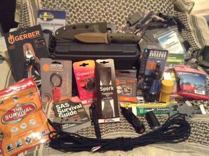Meet The Prepper Gear Box Best Prepper Subscription Box Ever Pictures 006
