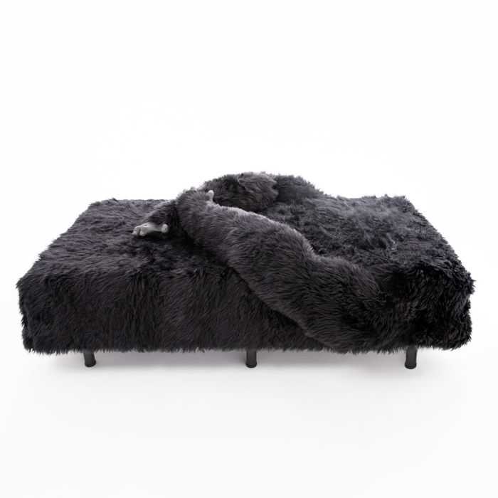 The Harambed 5003