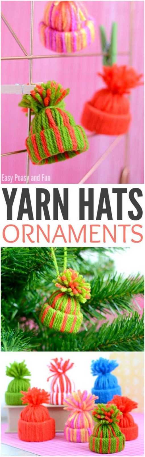 EightWonderfulHolidayDiyIdeasAndProjects4