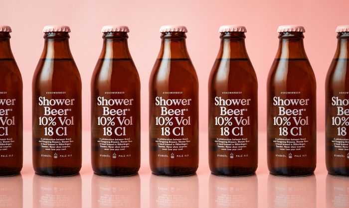 Shower Beer 004