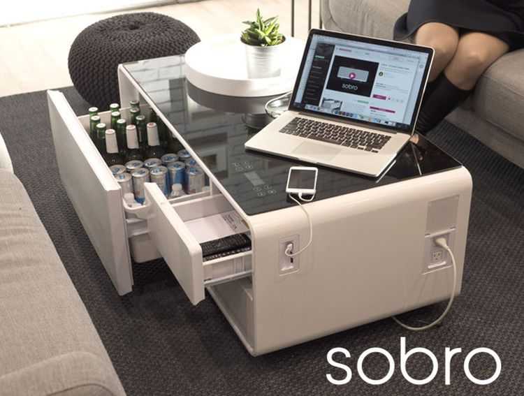 Sobro Smart Coffee Table 4001