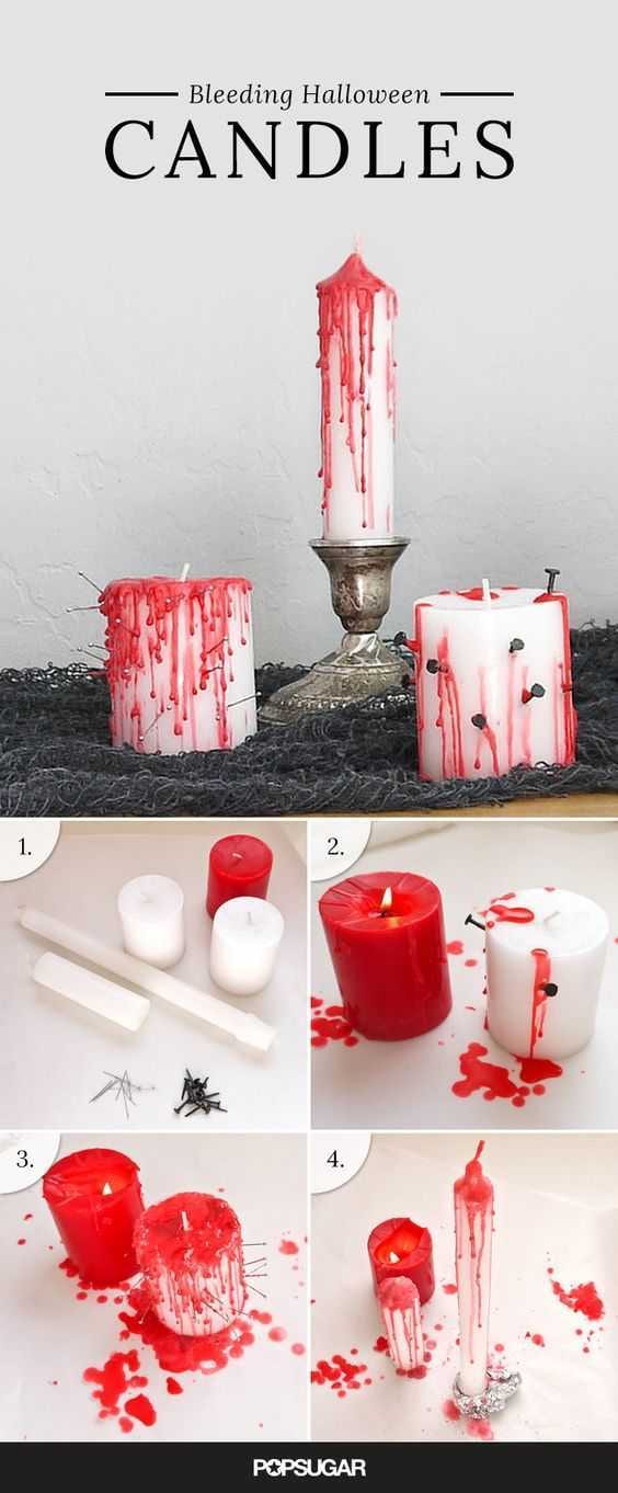 Diy Bleeding