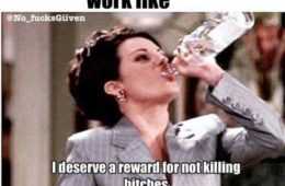 Drink Work