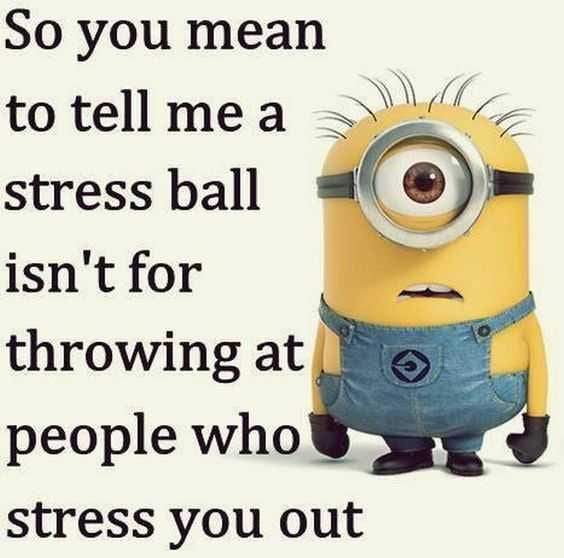 Minion Ball
