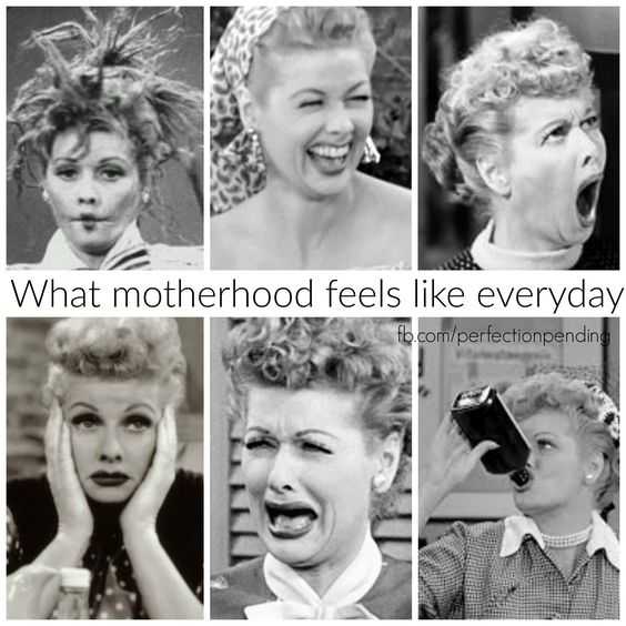 Parents Lucy