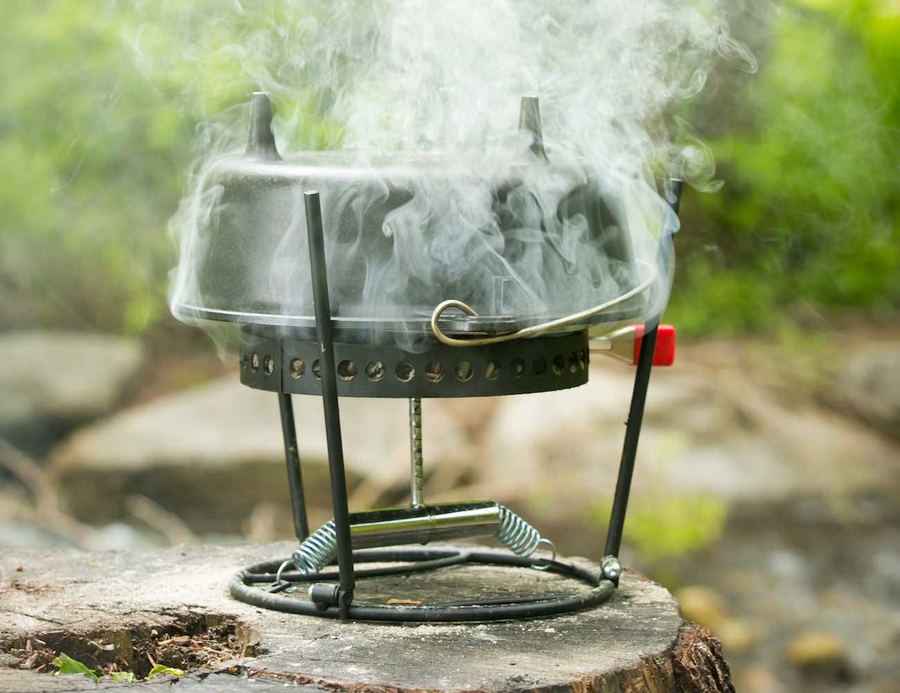 Campmaid Coconut Bbq Charcoal