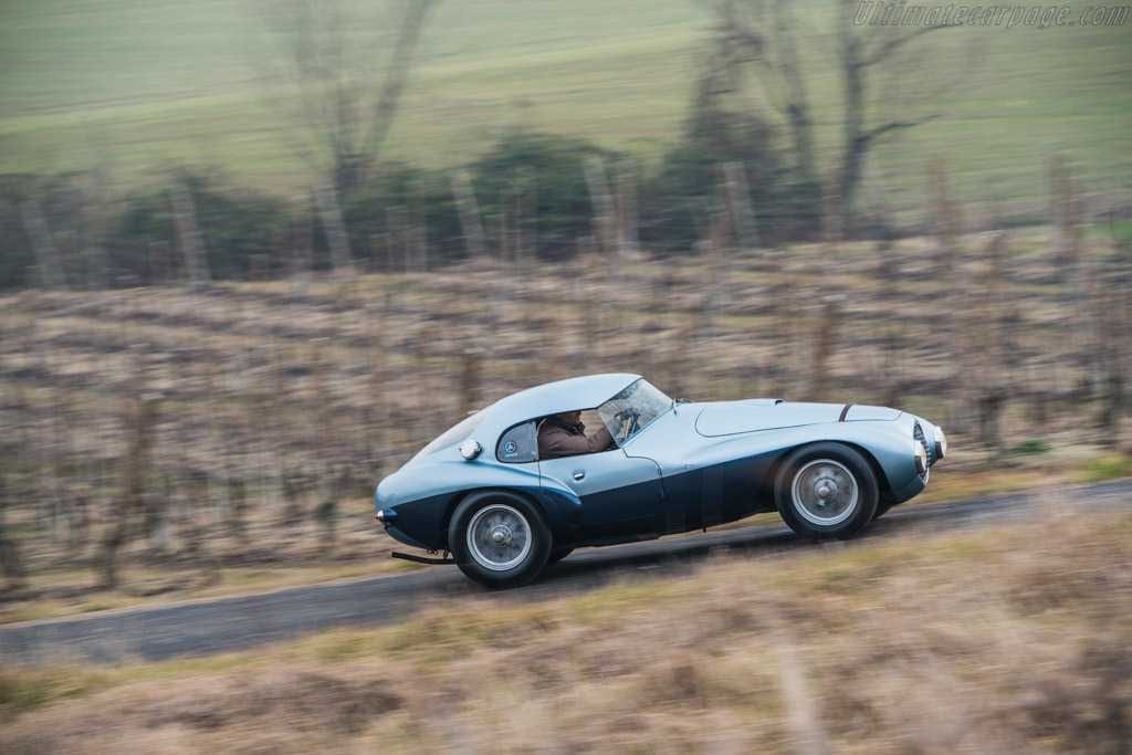 Ferrari Uovo Unparalleled Performance